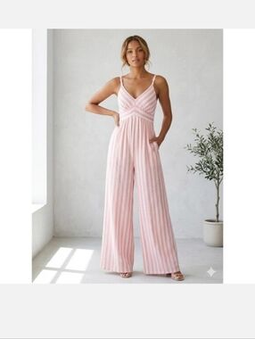American Eagle Outfitters Jumpsuit Size Small